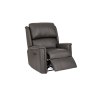 Farndon Grande Manual Recliner in Leather