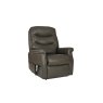 Hollingwell Standard Manual Recliner in Leather