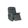 Hollingwell Standard Powered Recliner in Leather