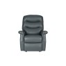 Hollingwell Split Fixed Chair Standard in Leather