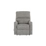 Southwell Grande Manual Recliner in Leather