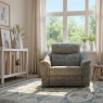 G Plan G Plan Firth Large Chair in Fabric