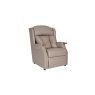 Canterbury Standard Manual Recliner in Leather
