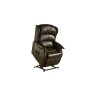 Westbury Grande Riser Recliner in Leather