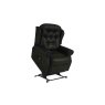 Woburn Grande Riser Recliner in Leather