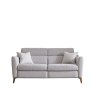 Ashwood Designs Ottilie 3 Seater Sofa In Fabric