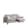 Ashwood Designs Ottilie 3 Seater Sofa In Fabric