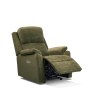 Sherborne Sherborne Dakota Chair in Fabric
