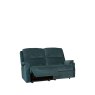 Sherborne Sherborne Dakota 2 Seater Lounger In Fabric