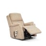 Sherborne Sherborne Dakota Riser Recliner In Fabric