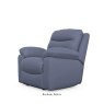 La-Z-Boy La Z Boy Clark Chair In Fabric