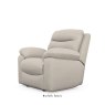 La-Z-Boy La Z Boy Clark Chair In Fabric
