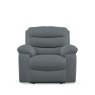La-Z-Boy La Z Boy Clark Chair In Fabric