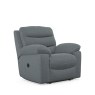 La-Z-Boy La Z Boy Clark Chair In Fabric
