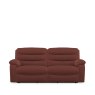 La-Z-Boy La Z Boy Clark 3 Seater Sofa In Fabric