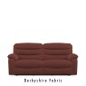 La-Z-Boy La Z Boy Clark 3 Seater Sofa In Fabric