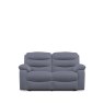 La-Z-Boy La Z Boy Clark 2 Seater Sofa In Leather