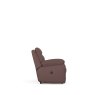 La-Z-Boy La Z Boy Clark 3 Seater Sofa In Leather