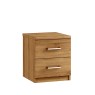 Maysons Modena 2 Drawer Bedside