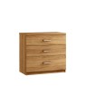 Maysons Modena 3 Drawer Midi Chest