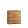 Maysons Modena 4 Drawer Chest