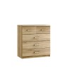 Maysons Modena 3+2 Drawer Chest