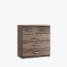 Maysons Modena 3+2 Drawer Chest