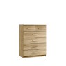 Maysons Modena 4+2 Drawer Chest
