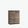 Maysons Modena 4+2 Drawer Chest