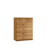 Maysons Modena 4+2 Drawer Chest