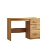 Maysons Modena Single Pedastal Dressing Table