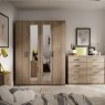 Maysons Modena Single Robe