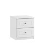 Maysons Ravello 2 Drawer Bedside