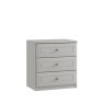 Maysons Ravello 3 Drawer Midi Chest