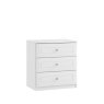 Maysons Ravello 3 Drawer Midi Chest