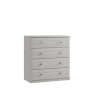 Maysons Ravello 4 Drawer Chest