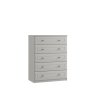 Maysons Ravello 5 Drawer Chest
