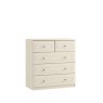 Maysons Ravello 3 + 2 Drawer Chest