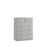 Maysons Ravello 4 + 2 Drawer Chest