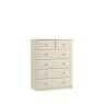 Maysons Ravello 4 + 2 Drawer Chest