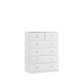 Maysons Ravello 4 + 2 Drawer Chest