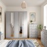Maysons Ravello Single Tall Robe