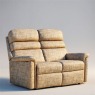 Sherborne Comfi-Sit 2 Seater Sofa In Fabric
