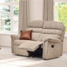 Sherborne Comfi-Sit 2 Seater Sofa In Fabric