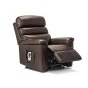 Sherborne Comfi-Sit Riser Recliner In Leather