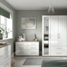 Maysons Catania 6 Drawer Twin Chest