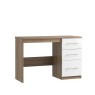 Maysons Catania Single Pedestal Dressing Table