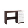 Maysons Catania Single Pedestal Dressing Table