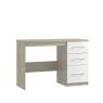 Maysons Catania Single Pedestal Dressing Table
