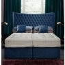 Hypnos Wool Origins 10 Divan Set